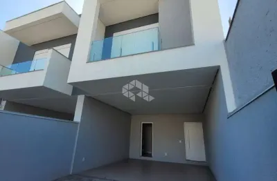 Casa com 3 quartos à venda na rua padre joão flach, 229, são josé, são leopoldo por r$ 950.000