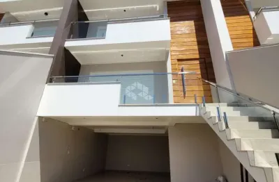 Casa com 3 quartos à venda na rua walter lamb, 246, são josé, são leopoldo por r$ 1.291.000