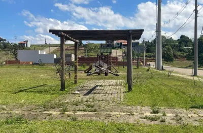 Terreno à venda na ipê, 26, berto círio, nova santa rita por r$ 115.000