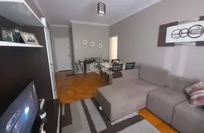 Apartamento com 2 quartos à venda na rua frei orlando, 233, centro, canoas por r$ 265.000