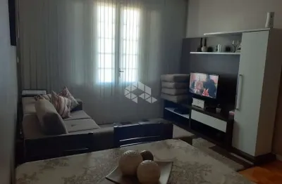 Apartamento com 2 quartos à venda na rua frei orlando, 233, centro, canoas por r$ 266.000