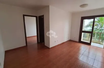 Apartamento com 1 quarto à venda na rua emboabas, 51, nossa senhora das graças, canoas por r$ 210.000