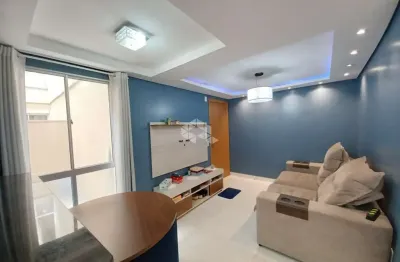 Apartamento com 2 quartos à venda na rua guarujá, 300, são josé, canoas por r$ 270.000