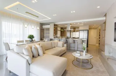 Apartamento com 3 quartos à venda na rua pinheiro machado, 272, morro do espelho, são leopoldo por r$ 1.518.361