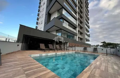 Apartamento com 3 quartos à venda na avenida wilhelm rotermund, 20, morro do espelho, são leopoldo por r$ 920.000