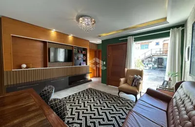 Casa com 6 quartos à venda na rua cristóvão colombo, 565, niterói, canoas por r$ 1.149.000