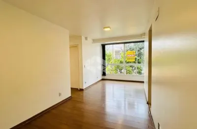 Apartamento com 2 quartos à venda na rua são francisco, 350, nossa senhora das graças, canoas por r$ 405.000
