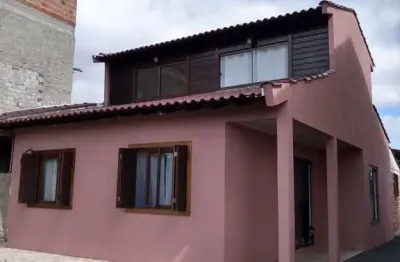 Casa com 3 quartos à venda na rua são joaquim, 1292, estância velha, canoas por r$ 494.000