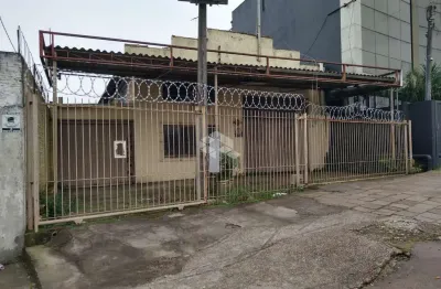 Terreno à venda na rua aurora, 674, marechal rondon, canoas por r$ 1.095.000