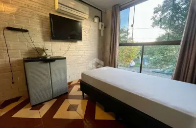 Casa com 2 quartos à venda na rua tamoio, 271, niterói, canoas por r$ 400.000