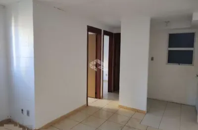 Apartamento com 2 quartos à venda na rua rio grande, 2195, centro, esteio por r$ 110.000