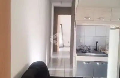 Apartamento com 2 quartos à venda na rua doze, 361, guajuviras, canoas por r$ 93.000