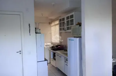 Apartamento com 1 quarto à venda na rua lopes trovão, 45, são josé, canoas por r$ 150.000