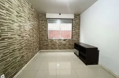 Apartamento com 2 quartos à venda na rua augusto severo, 270, nossa senhora das graças, canoas por r$ 253.000