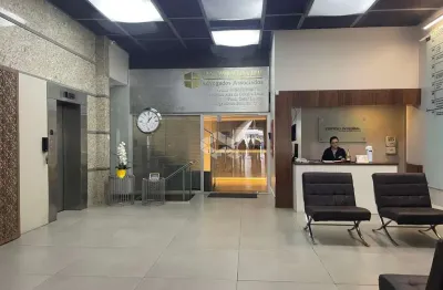 Sala comercial à venda na rua primeiro de março, 113, centro, são leopoldo por r$ 228.000