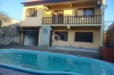 Casa com 3 quartos à venda na rua garibaldi, 631, niterói, canoas por r$ 829.000