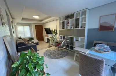 Casa em condomínio fechado com 3 quartos à venda na rua dezenove de novembro, 116, são jorge, novo hamburgo por r$ 589.000