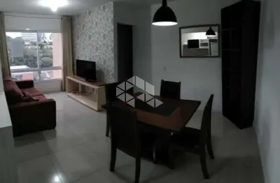 Apartamento com 2 quartos à venda na rua são jerônimo, 100, jardim mauá, novo hamburgo por r$ 340.000