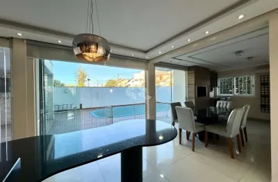 Casa com 4 quartos à venda na rua noruega, 111, marechal rondon, canoas por r$ 1.490.000