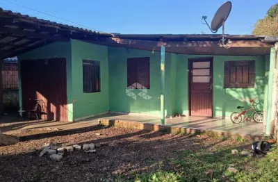 Casa com 2 quartos à venda na rodolfo muller, 15, feitoria, são leopoldo por r$ 229.000