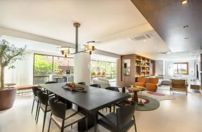 Apartamento com 3 quartos à venda na rua coronel camisão, 237, higienópolis, porto alegre por r$ 2.480.000