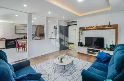 Casa com 3 quartos à venda na rua doutor alfredo angelo filho, 376, igara, canoas por r$ 1.080.000