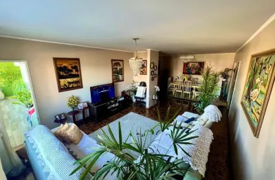 Apartamento com 4 quartos à venda na avenida getúlio vargas, 6772, centro, canoas por r$ 290.000