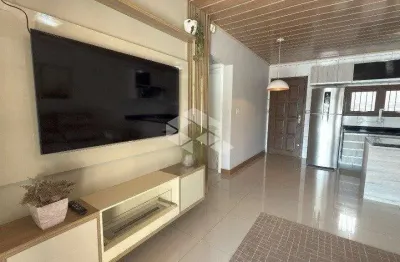Casa com 2 quartos à venda na rua adão da silva santos, 1155, são josé, canoas por r$ 540.000