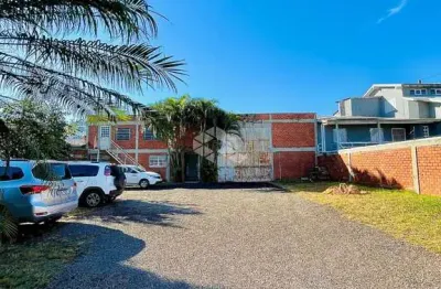 Barracão / galpão / depósito à venda na rua alcides sabedot, 192, estância velha, canoas por r$ 1.700.000
