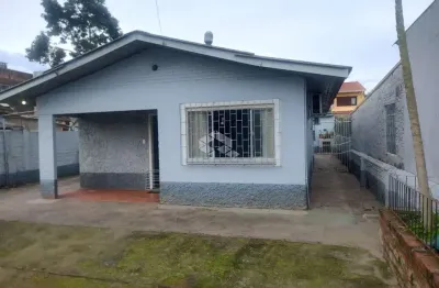 Casa com 2 quartos à venda na capitão fabre, 184, dihel, sapucaia do sul por r$ 428.000