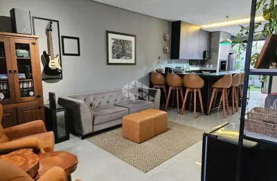 Casa com 3 quartos à venda na rua luis alberto ribeiro de castro, 393, estância velha, canoas por r$ 827.900