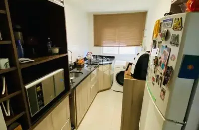 Apartamento com 2 quartos à venda na rua boqueirão, 3895, estância velha, canoas por r$ 239.900