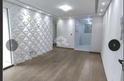 Apartamento com 3 quartos à venda na rua camboatás, 545, igara, canoas por r$ 280.000