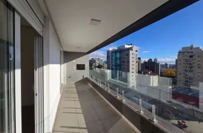 Apartamento com 3 quartos à venda na avenida wilhelm rotermund, 20, morro do espelho, são leopoldo por r$ 1.290.000