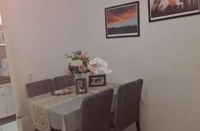 Apartamento com 2 quartos à venda na rua doutor barcelos, 1291, centro, canoas por r$ 210.000