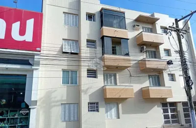Apartamento com 2 quartos à venda na emancipação, 546, centro, tramandaí por r$ 399.000