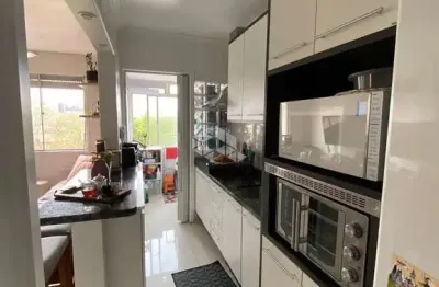Apartamento com 2 quartos à venda na rua araçá, 360, centro, canoas por r$ 272.000