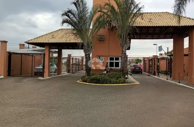 Terreno em condomínio fechado à venda na avenida açucena, 50, estância velha, canoas por r$ 1.270.000