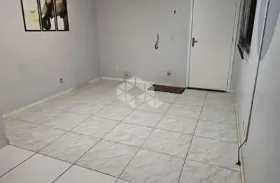 Apartamento com 2 quartos à venda na rua santana, 597, vila olímpica, esteio por r$ 160.000
