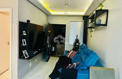 Apartamento com 2 quartos à venda na rua nossa senhora da candelária, 388, olaria, canoas por r$ 223.000