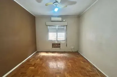 Apartamento com 2 quartos à venda na rua sete povos, 313, marechal rondon, canoas por r$ 165.000