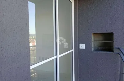 Apartamento com 2 quartos à venda na rua henrique stefani, 761, igara, canoas por r$ 325.000