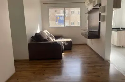 Apartamento com 2 quartos à venda na rua professora silvia síeben meotti, 84, são josé, canoas por r$ 260.000