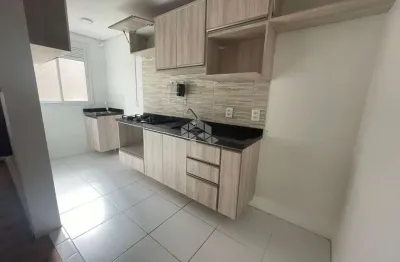 Apartamento com 2 quartos à venda na rua professora silvia síeben meotti, 84, são josé, canoas por r$ 245.000
