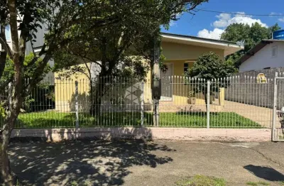 Casa com 3 quartos à venda na das paineiras, 36, igara, canoas por r$ 499.000
