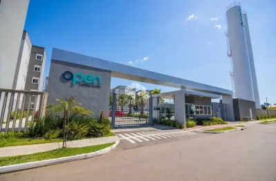 Apartamento com 2 quartos à venda na rua são luiz, 622, centro, canoas por r$ 223.999