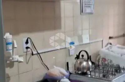 Apartamento com 2 quartos à venda na rua bento gonçalves, 1244, são sebastião, esteio por r$ 167.000