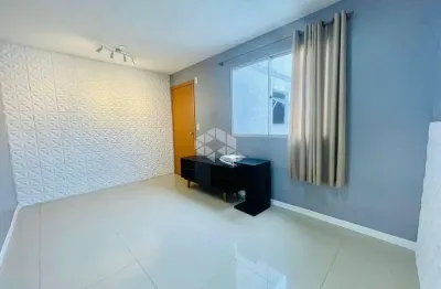 Apartamento com 2 quartos à venda na rua guarujá, 400, são josé, canoas por r$ 210.000