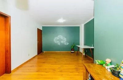 Apartamento com 3 quartos à venda na rua dona cecília, 322, vila city, cachoeirinha por r$ 390.000