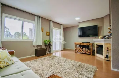 Casa com 3 quartos à venda na rua pedro canizio müller, 116, estância velha, canoas por r$ 1.360.000